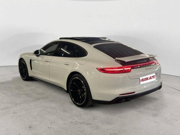 Porsche Panamera Panamera 2.9 4 e-hybrid 10 years Edition auto - Foto 7