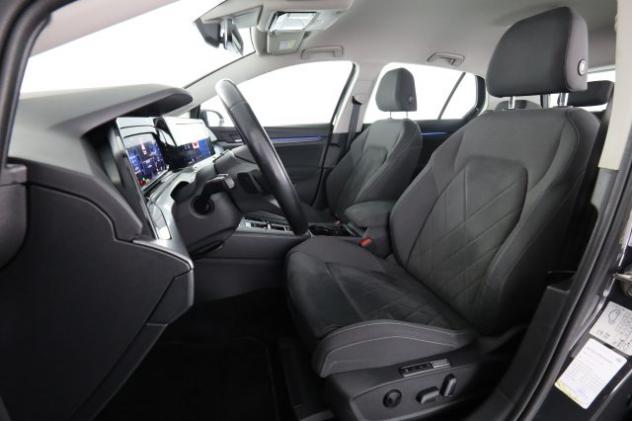 VOLKSWAGEN Golf Golf 1.5 eTSI 130 CV EVO ACT DSG Style rif. 23824248 - Foto 2