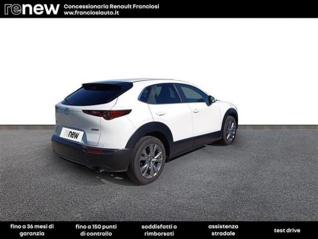 MAZDA CX-30 2.0 Skyactiv-G M Hybrid 122cv Executive 2WD rif. 23788701 - Foto 3