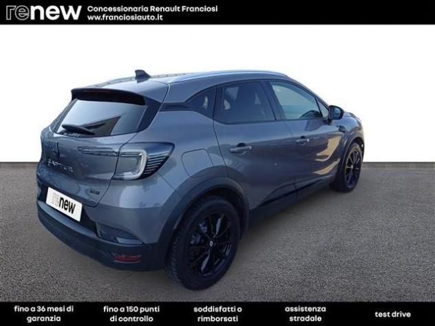 RENAULT Captur E-TECH Hybrid 145 TECHNO rif. 23894112 - Foto 3