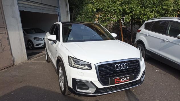 Audi Q2 1.6 TDI Sport