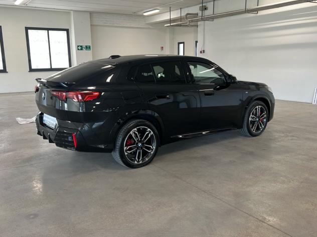 BMW X2 U10 sdrive 18d MSport Pro auto - Foto 6