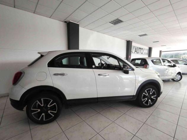 FIAT 500X 1.6 E-Torq 110 CV S-Design City rif. 23878820 - Foto 2