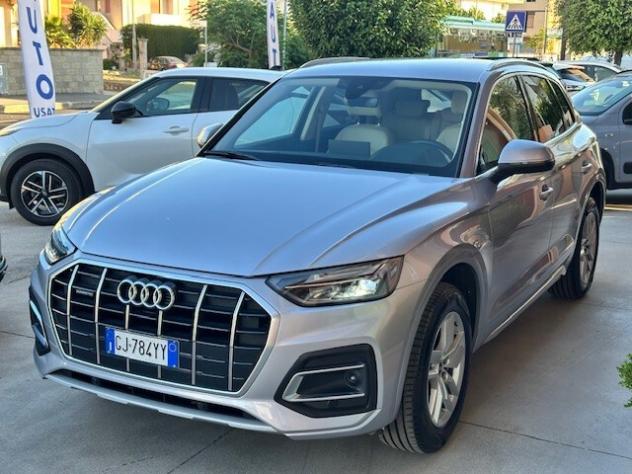 Audi Q5 40 TDI 204 CV quattro Advanced 87.000KM - Foto 2