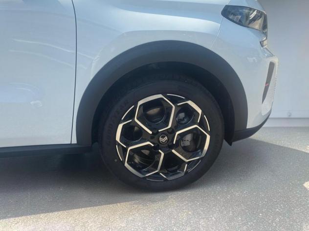 Citroën C3 Turbo 100 cv Manuale MAX - Foto 8