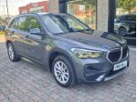 BMW X1 xDrive 20d Advantage automatico