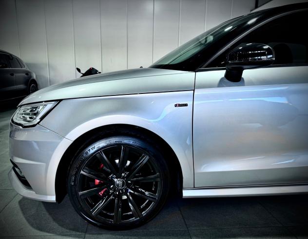Audi A1 1.4 TDI 90CV S-Line - Foto 5