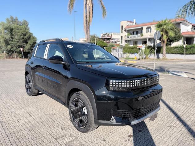 Fiat Grande Panda 1.2 Hybrid 110 CV S&S La Prima - Foto 3