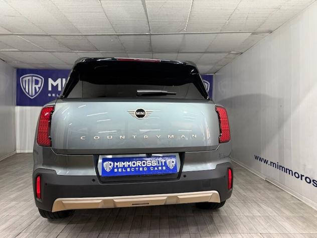 Mini Cooper D Countryman Favoured Auto - Foto 5
