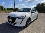 Peugeot 208 PureTech 100 Stop&Start 5 porte Allure