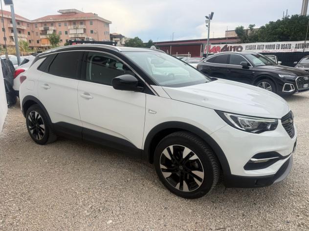 Opel Grandland X 1.5 diesel 131CV Ultimate - Foto 4