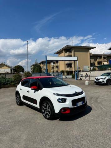 CITROEN C3 PureTech 110 S&S EAT6 Shine rif. 23784004 - Foto 2