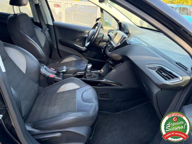 PEUGEOT 2008 1° serie BlueHDi 100 Allure EURO 6B rif. 24178967 - Foto 7