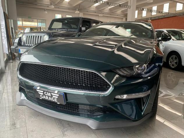 FORD Mustang Fastback 5.0 V8 TiVCT GT Bullit rif. 23776454 - Foto 2
