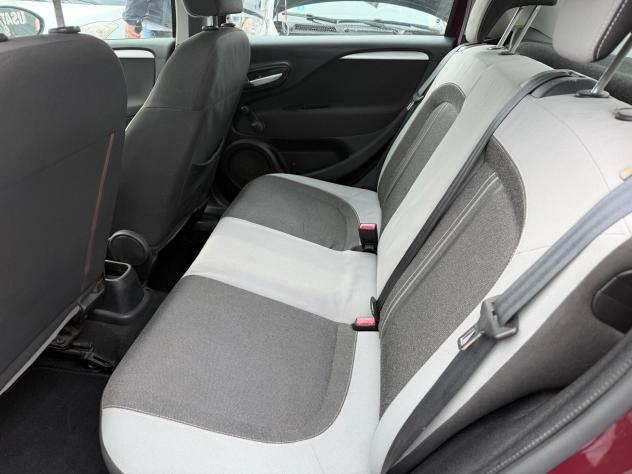 Fiat Punto 1.3 MJT II S&S 95 CV 5 porte Lounge-2012 - Foto 5