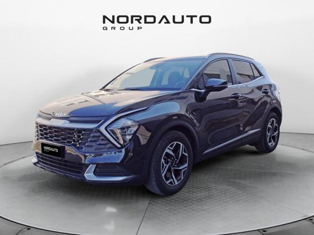 Kia Sportage 5ª serie 1.6 CRDi MHEV Business