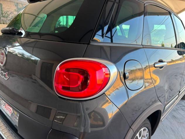 Fiat 500L 1.3 Multijet 95 CV Trekking - Foto 7