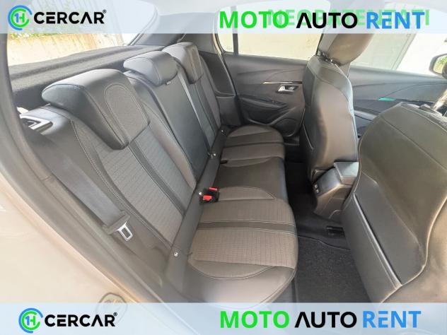 Peugeot 208 5 Porte 208 1.2 puretech Active Pack s&s 100cv eat8 - Foto 9