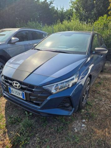 HYUNDAI i20 1.0 T-GDI N-Line Carbon rif. 24051480 - Foto 7