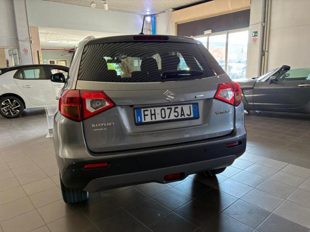 SUZUKI Vitara (2015) Vitara 1.6 DDiS V-Top - Foto 3
