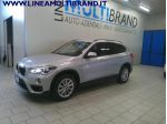 BMW X1 xDrive20d Advantage Navi Led Garanzia 24 Mesi rif. 23899799