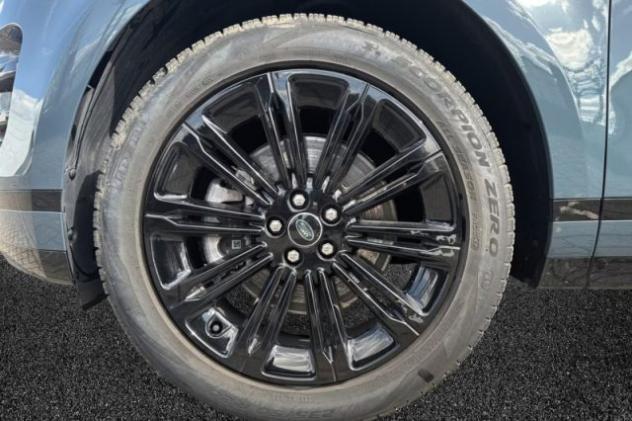 LAND ROVER Range Rover Evoque 2.0D I4 204 CV AWD Auto Dynamic SE rif. 24050042 - Foto 7