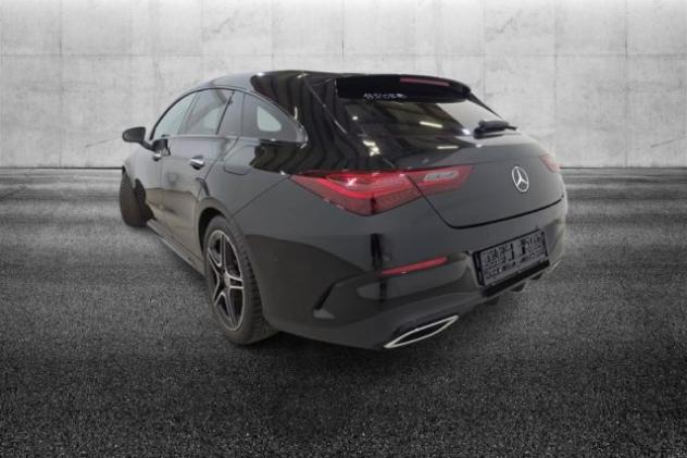 MERCEDES-BENZ CLA 180 Automatic Shooting Brake AMG Line Advanced Plus rif. 24078487 - Foto 4