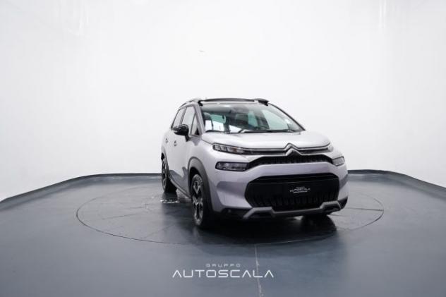 CITROEN C3 Aircross BlueHDi 110 S&S Shine Pack rif. 23515752 - Foto 8