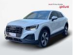 Audi Q2 I 2021 Audi 30 1.0 tfsi Admired