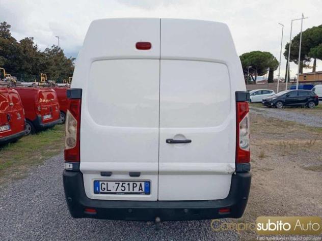 PEUGEOT Expert 2.0 HDi 125CV + 22% rif. 24148076 - Foto 6