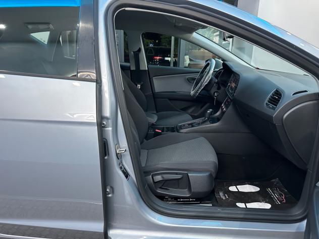 Seat Leon 1.6 TDI 115 CV DSG ST Business - Foto 8