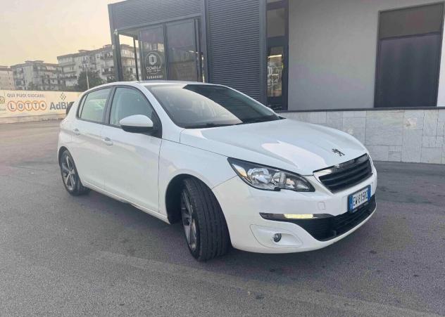 Peugeot 308 1.6 HDi 92 CV Allure - Foto 5