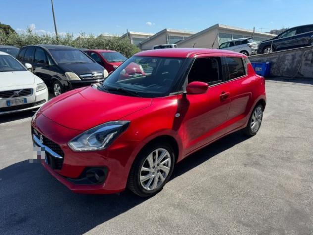 SUZUKI Swift 1.2 Hybrid Cool rif. 23794246