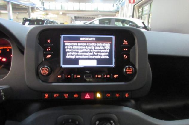 FIAT Panda 1.0 FireFly S&S Hybrid rif. 24216237 - Foto 10