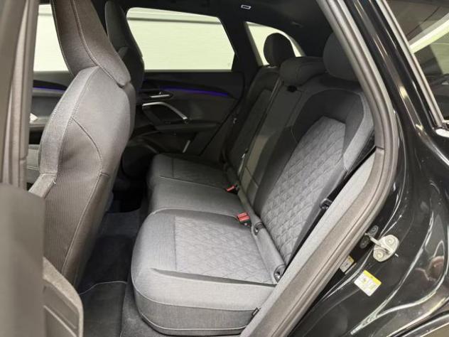 AUDI Q5 TDI QUATTRO STRONIC S LINE PANORAMA rif. 23678457 - Foto 9