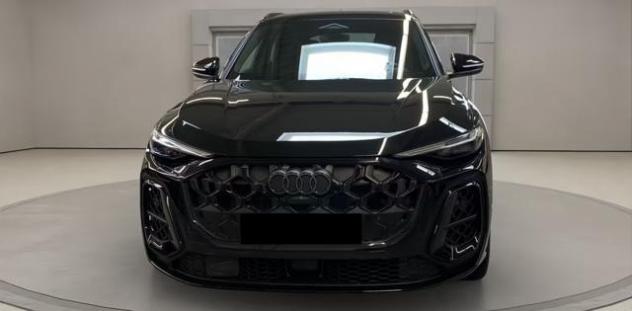 AUDI Q5 TDI QUATTRO S LINE PANORAMA MATRIX HUD 19 BLACK rif. 23591237 - Foto 2