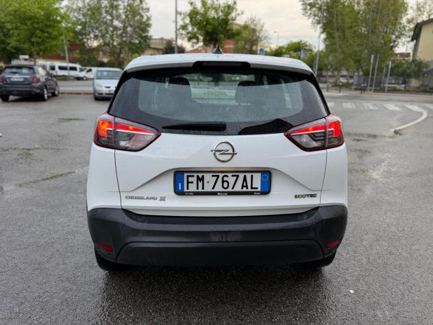 Opel Crossland X 1.2 GPL 12V Innovation - Foto 7