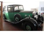 Rolls Royce Altro  20/25