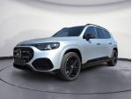 Mercedes-Benz GLB EQ GLB 250+ EQ AMG Line Advanced Plus