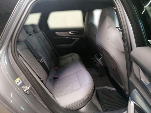Audi A6 Avant 45TDI QUATTRO S-TRONIC S-LINE LED 4 ZONE NAVI - Foto 7