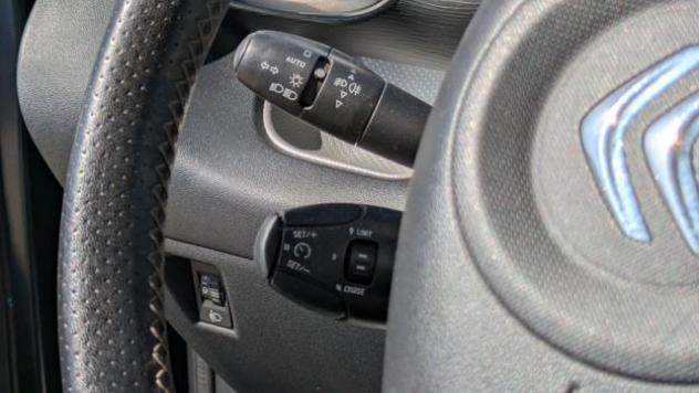 CITROEN C3 Picasso 1.6d 99cv rif. 24055604 - Foto 10