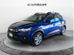 Dacia Sandero Stepway III 2021 Stepway 1.0 tce Expression Eco-g 100cv