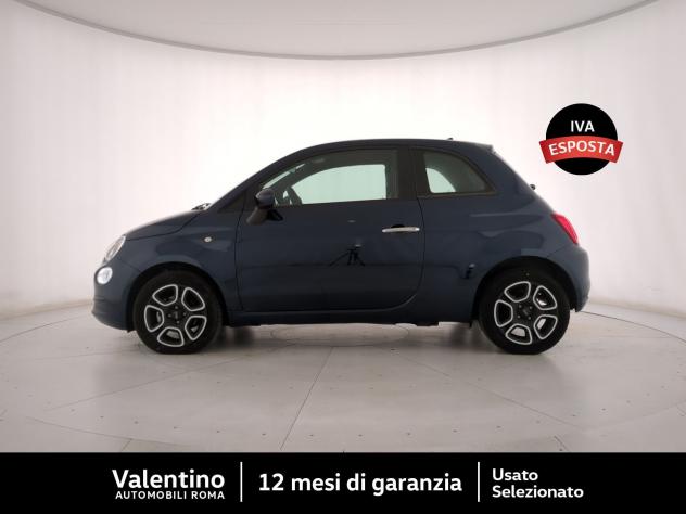 FIAT 500 Hybrid 1.0 70cv Ibrido club - Foto 4