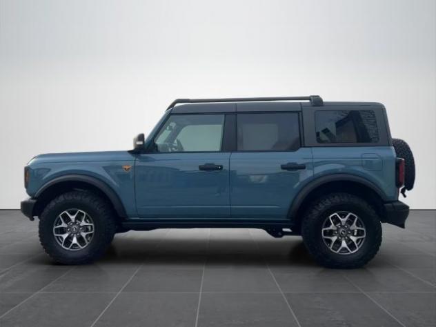FORD Bronco 2.7 EcoBoost V6 335CV Badlands rif. 23166384 - Foto 2