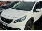 Peugeot 2008 BlueHDi 120 S&S Crossway solo 90 mila km