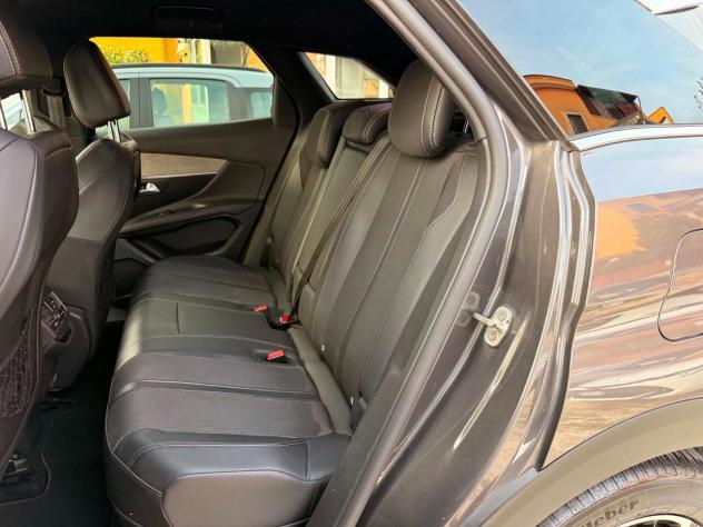 Peugeot 3008 1.6 e-EAT8 180cv GT Pack Benz/Ibrida - Foto 9