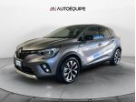 Renault Captur II 2019 1.6 E-Tech hybrid Techno Fast Track 145cv auto