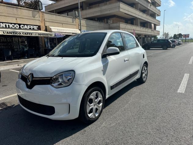 Renault Twingo SCe 65 CV Intens LED CAR PLAY PDC NAVI KAMERA BLUETOOT - Foto 3
