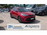 TOYOTA C-HR Hybrid MoreBusiness 2.0cc 184cv(152cv) rif. 23719586