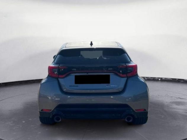 TOYOTA Yaris GR 1.6 Turbo rif. 24136183 - Foto 5